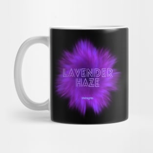 Lavender Haze Midnights Mug